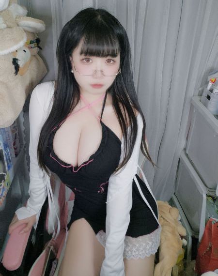 仰望