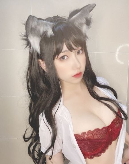 《美丽》
