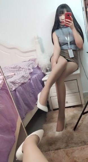 工作女郎