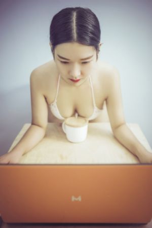 蜜桃成