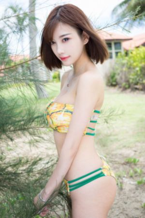 美丽的陷阱