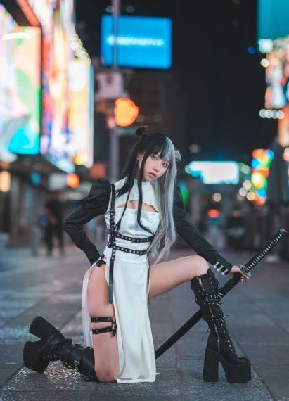 疯马秀电影