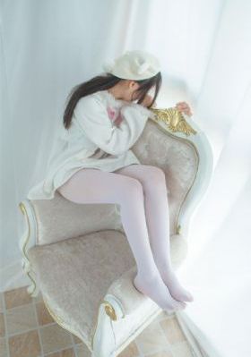 蝴蝶姐姐
