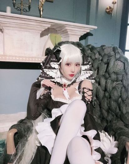 善良的女秘书奇优