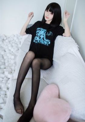 女神露天咖啡厅