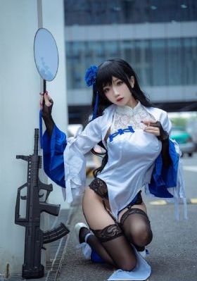 风灵玉秀