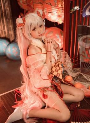 女邻居2